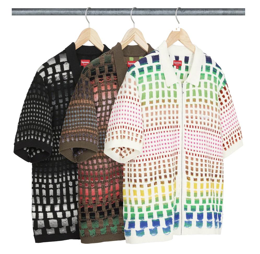 supreme2023秋季单品,supreme2024年新品