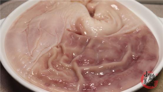 生炒猪肚脆嫩小妙招,生炒猪肚脆嫩教程视频