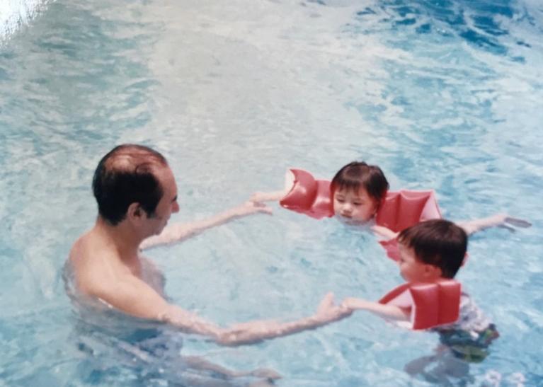 何超莲赌王最美千金,吴克群评价何超莲视频