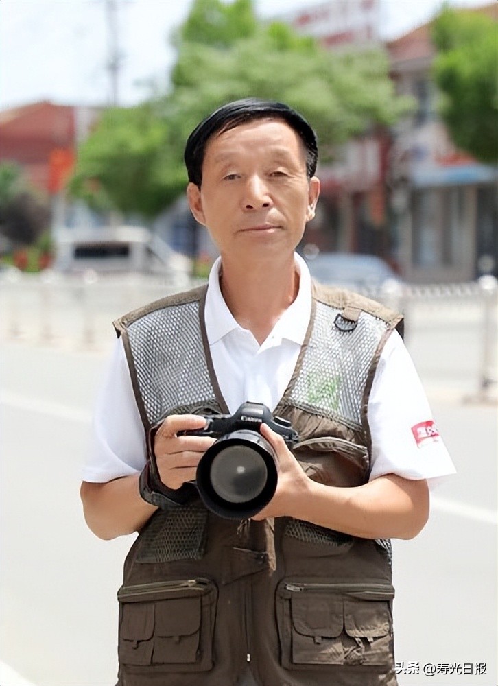 寿光发展纪录片,寿光刘忠