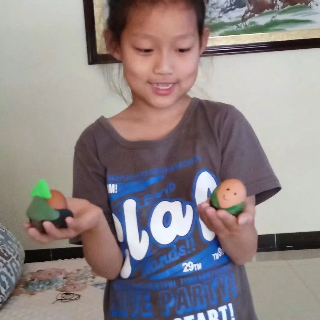 【中兴街小学】文明春风“粽香悠悠话端午，爱国情怀我传承