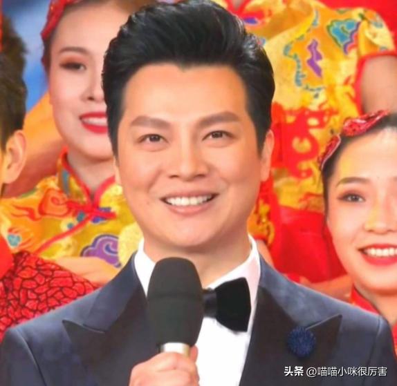 撒贝宁和任鲁豫一起主持过春晚吗,任鲁豫撒贝宁春晚