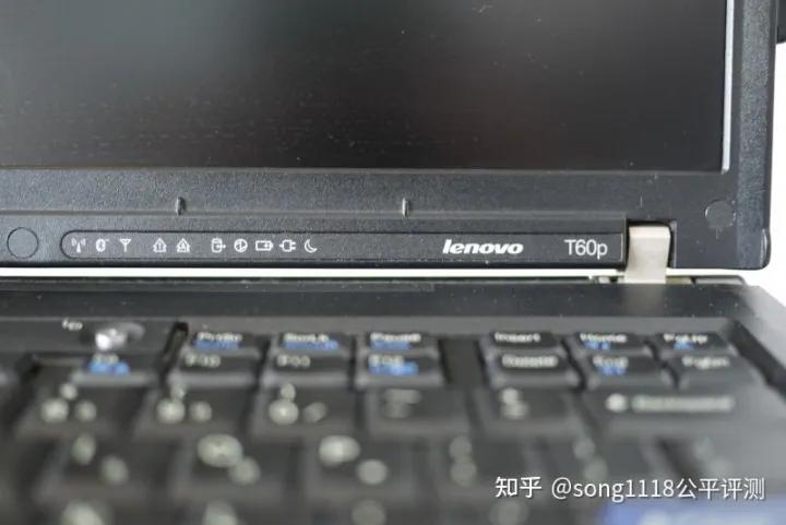 经典笔电复刻机51nbT70评测：依然可以ThinkPad！