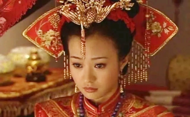 孟古青皇后出兵,孟古青出兵