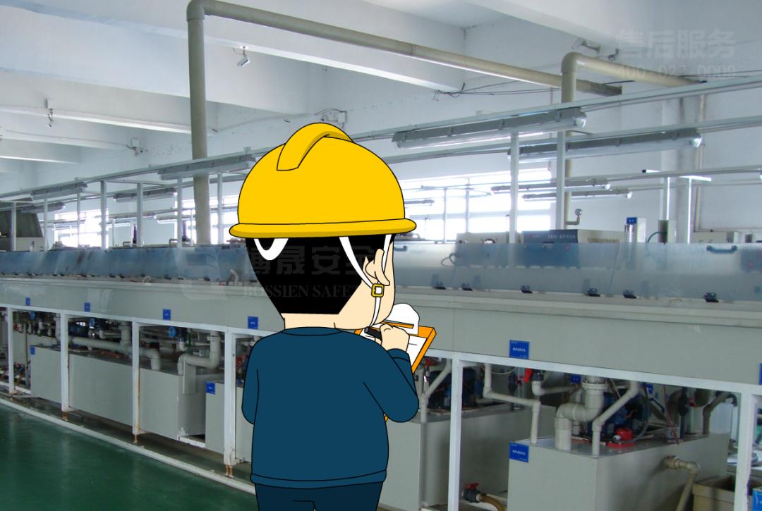 电镀行业安全标准,电镀安全常识有哪些