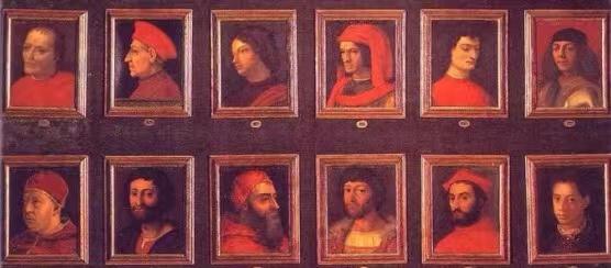 欧洲中世纪发展历程,中世纪欧洲经济发展历程