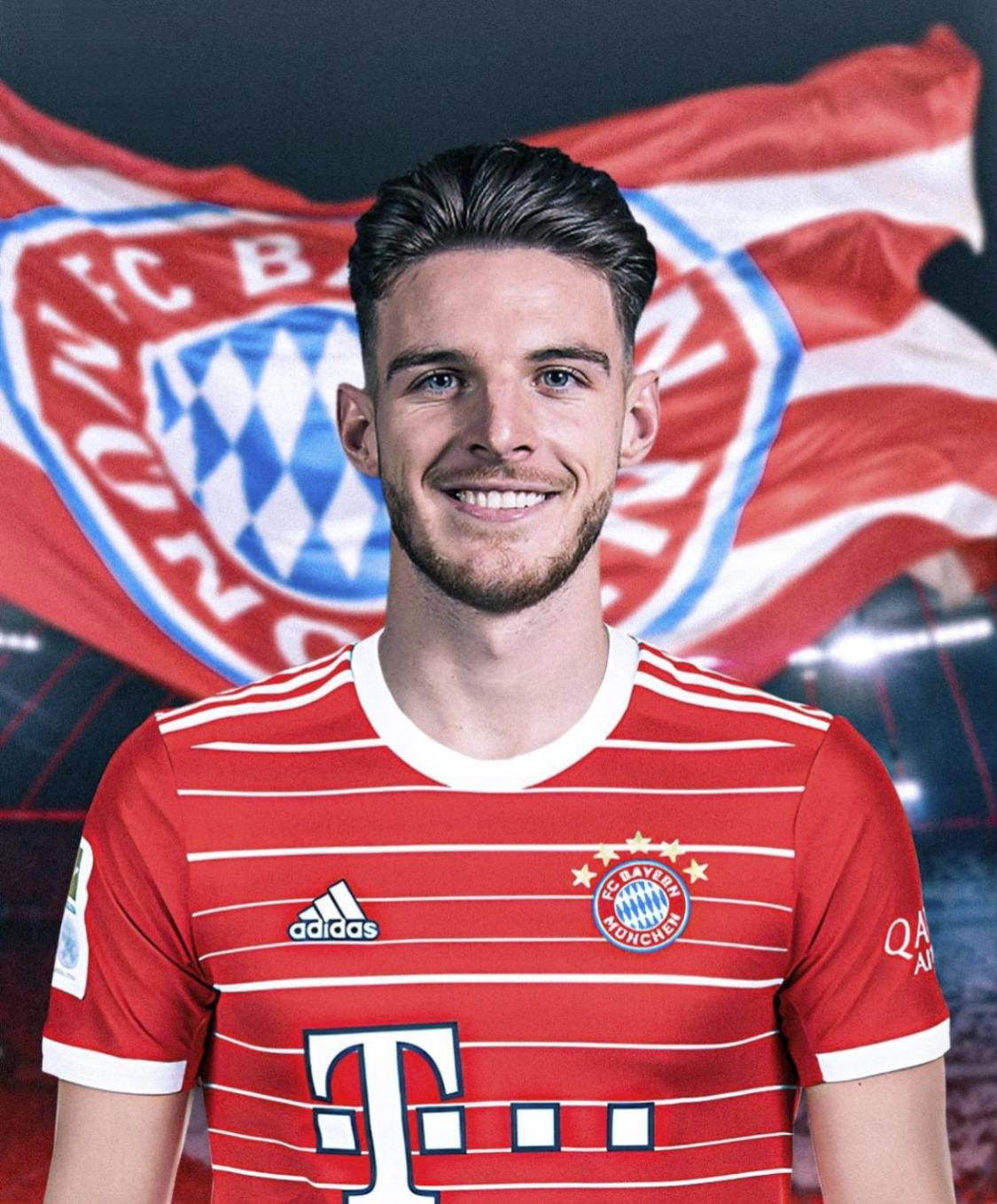 拜仁首签最新消息,拜仁6000万创纪录签约新主帅