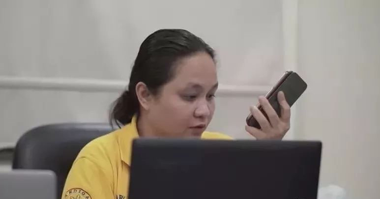 我在网上买了个*奴女**…