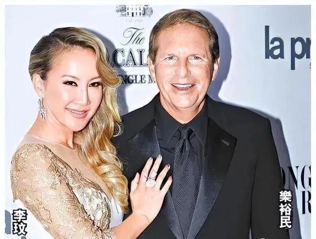 李玟自杀更多细节被曝,最后一刻她是想活的!