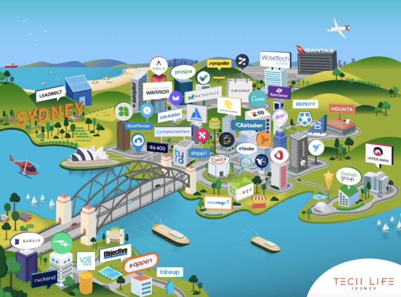 澳大利亚富不富,澳大利亚为什么这么富有