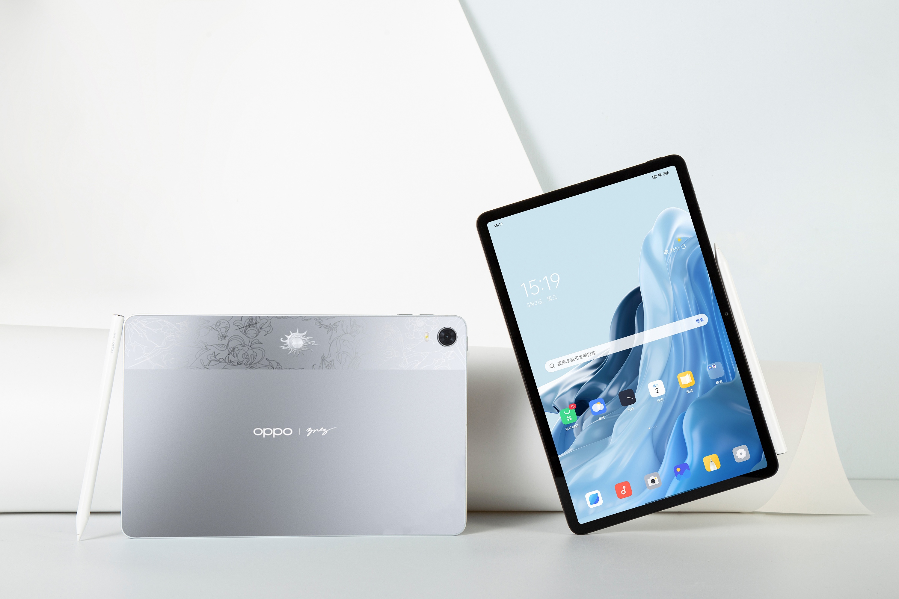 高二文科上网课想买个华为或苹果的笔记本或平板一直用到大学？