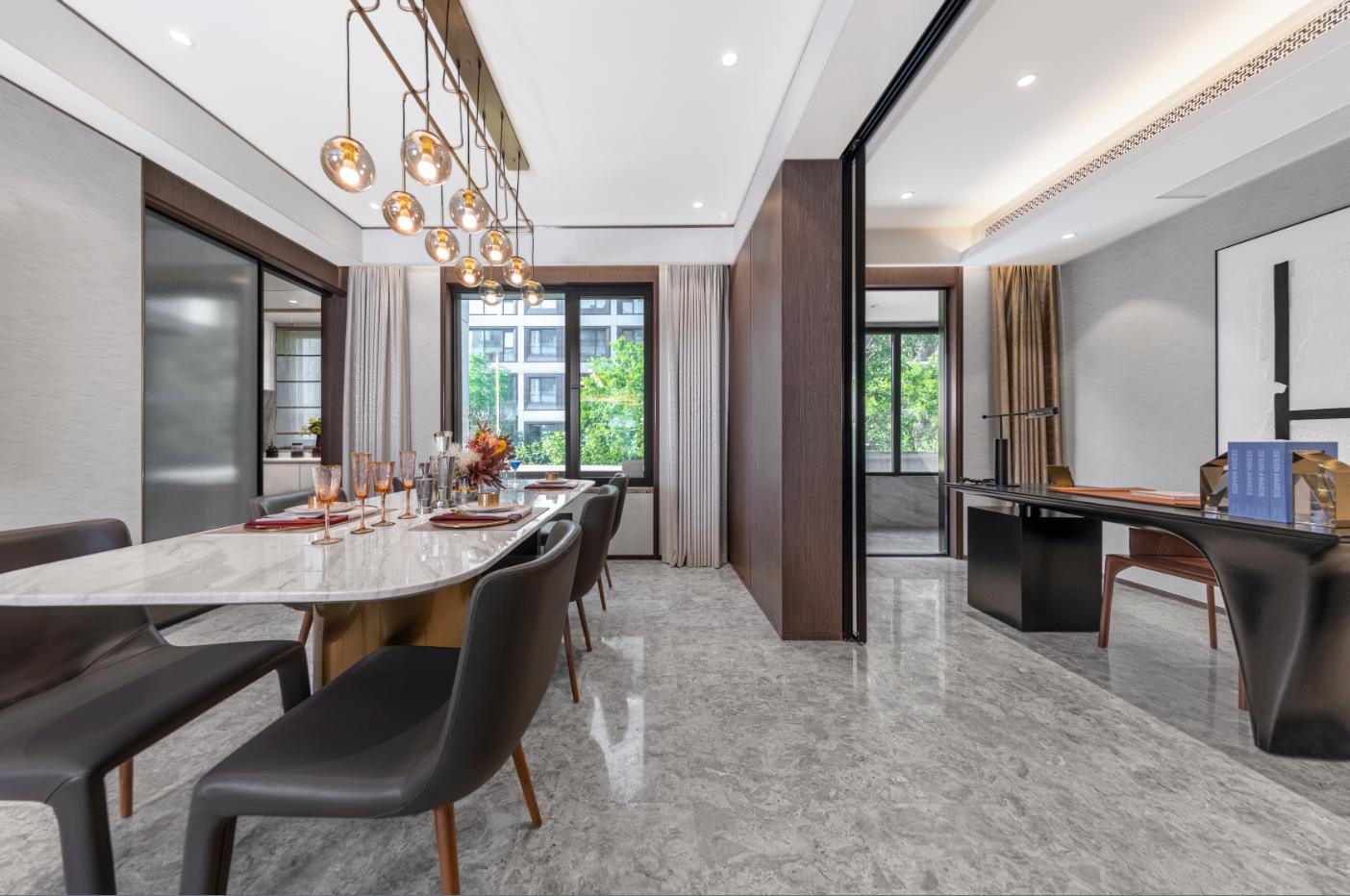 祯瑞上境的优缺点,祯瑞上境顶层复式