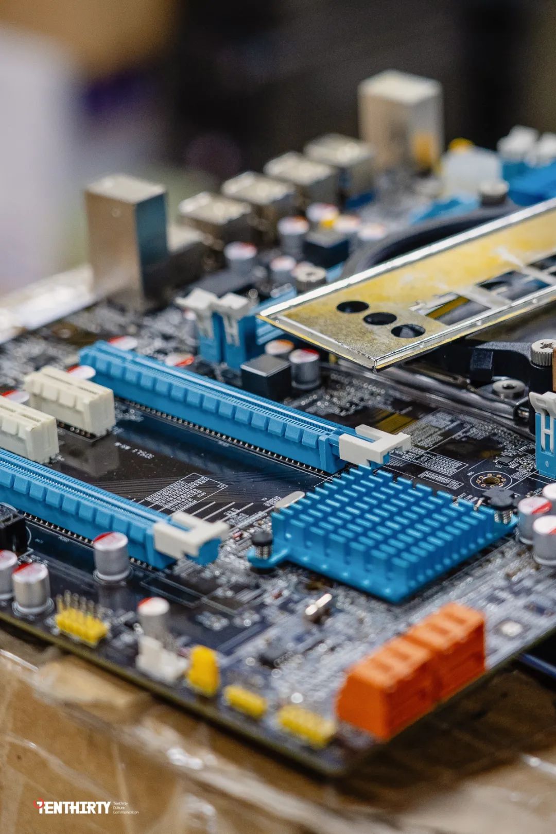 武汉广埠屯电脑市场,广埠屯买电脑