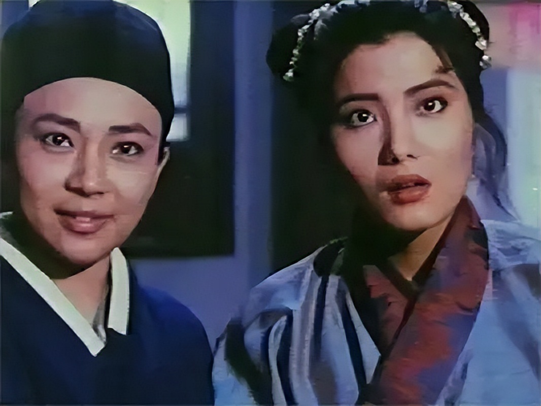 1994年关之琳与巩俐,利智关之琳林青霞梅艳芳走红毯