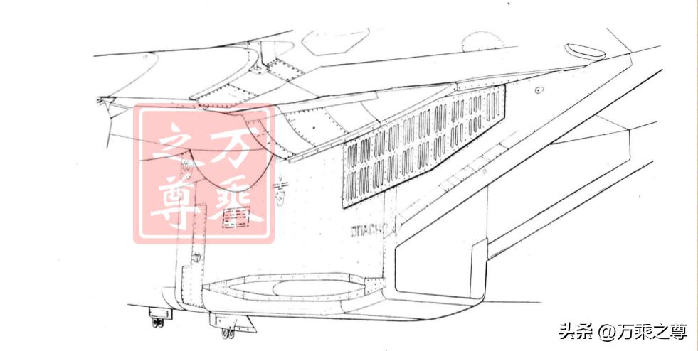 科普歼11战斗机,中国歼11战斗机介绍