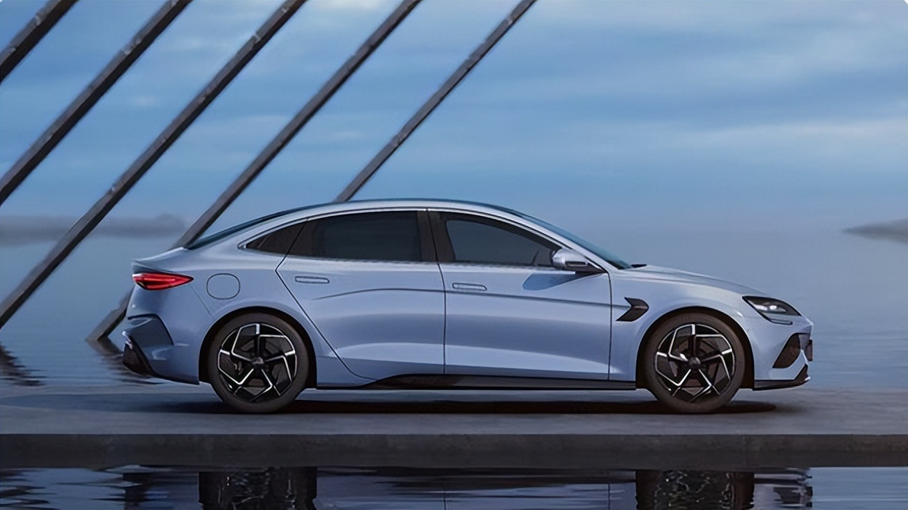 扁线电机发展史,扁线电机为什么效率高