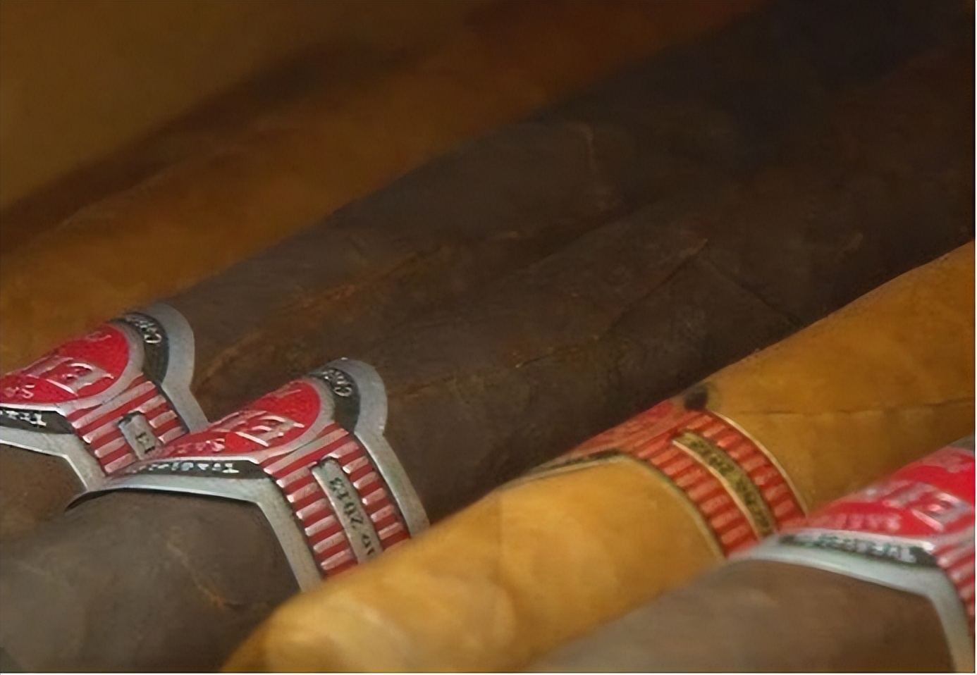 为什么香烟一般不标保质期,香烟为什么没有配料表和保质期