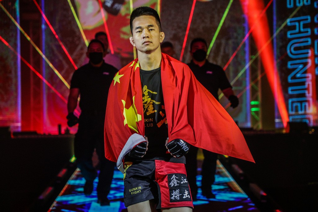 圣诞礼物想要啥？唐凯、熊竞楠、张沛勉、胡勇、孟博、谢维这么说