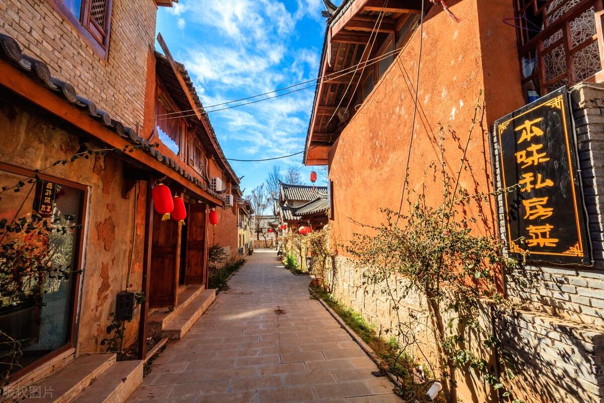 去云南旅游必去景点这样玩才够爽,云南旅游攻略让你的旅行更轻松