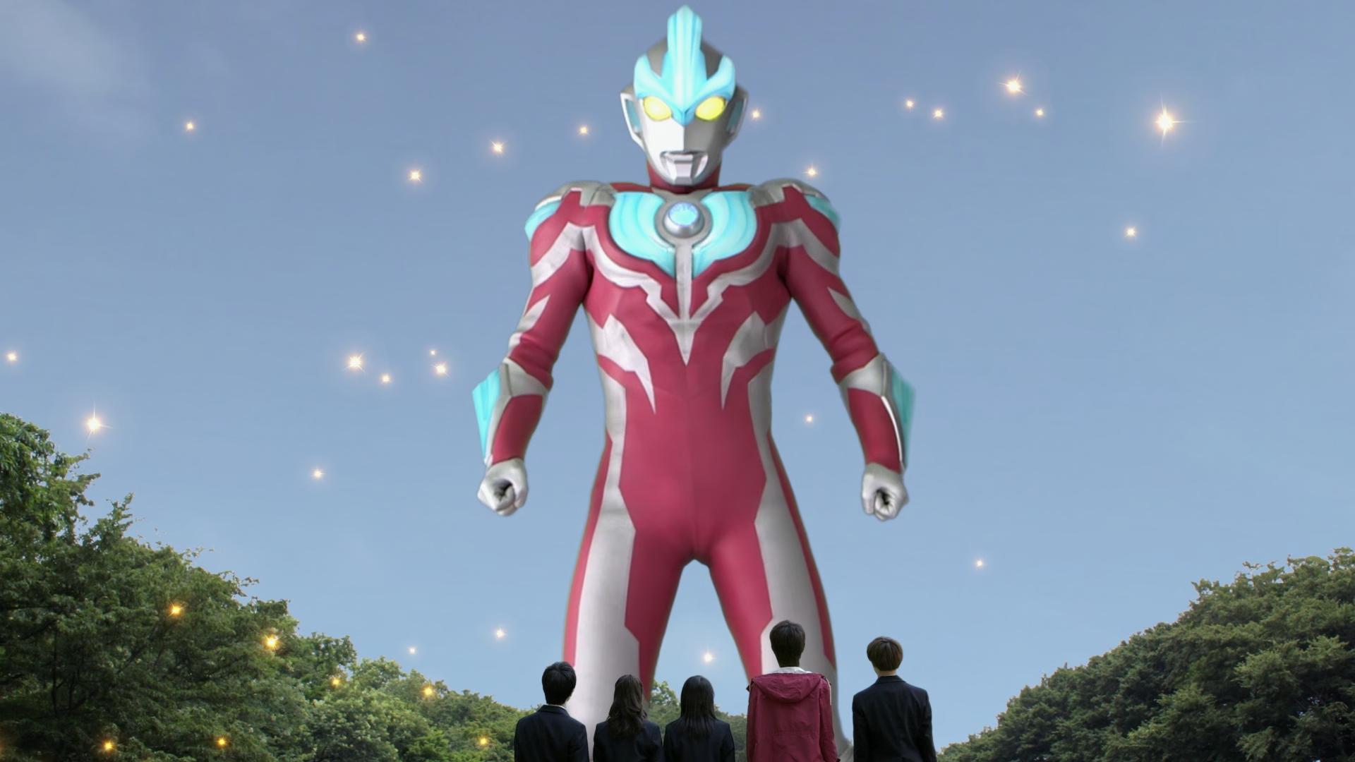 戴拿奥特曼真星光战士,戴拿奥特曼真理形态