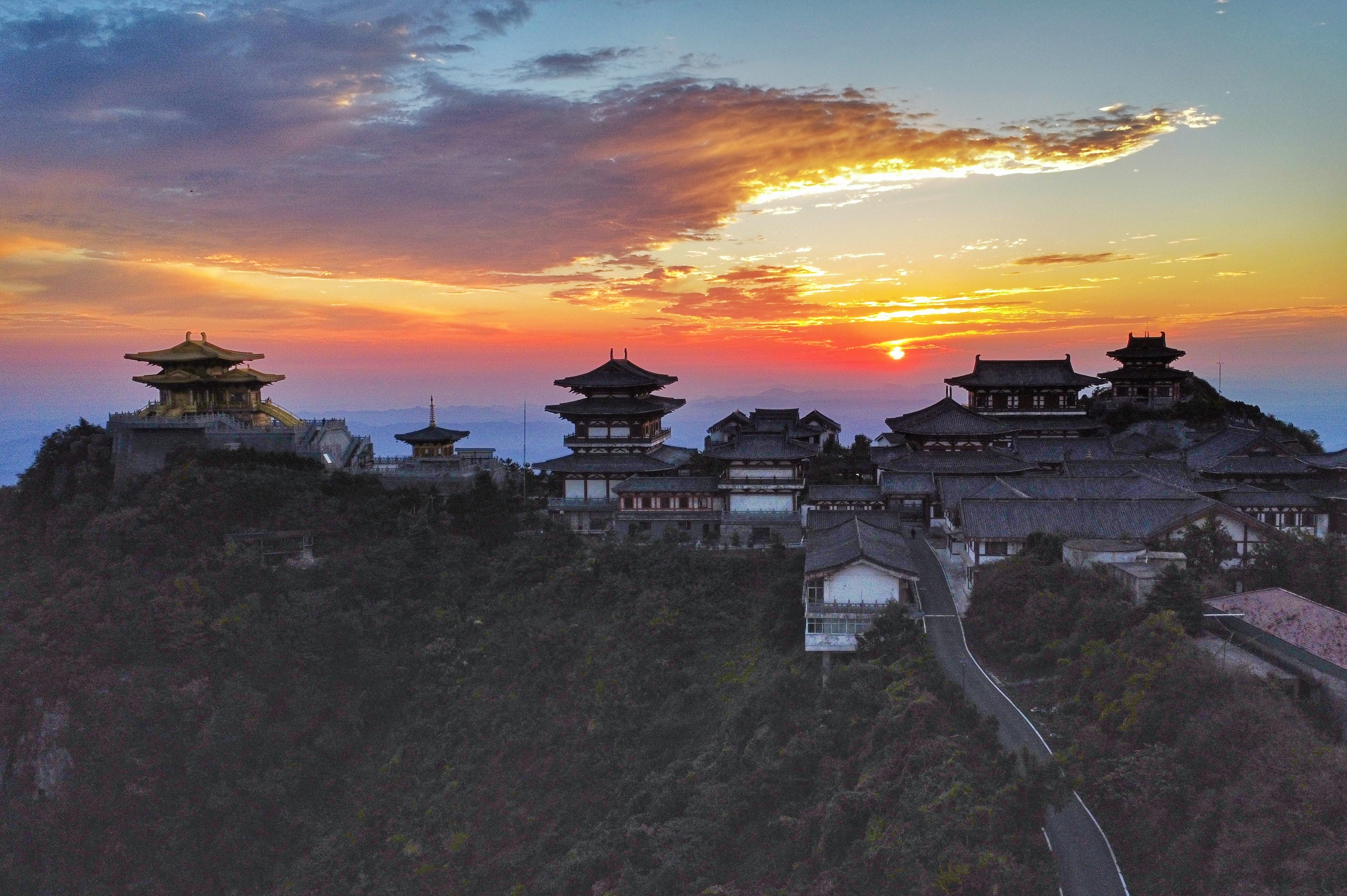 随州是网红城市吗,随州有气质的网红
