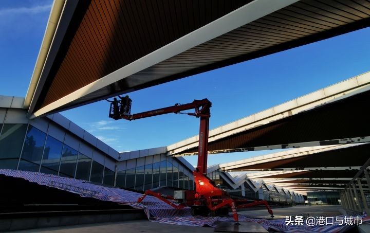 豪华游轮和大型邮轮,旅游的邮轮为什么不叫游轮