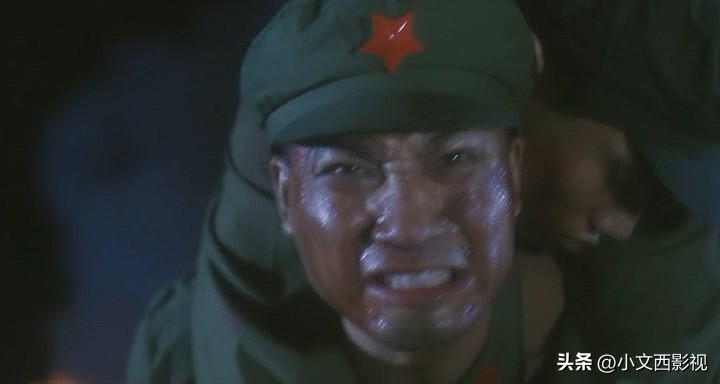 郑则仕任达华为弟弟报仇电影解说,乌鼠任达华vs郑则仕