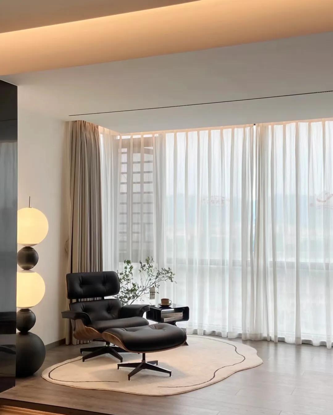 广东女主拒绝“过度装修”，全屋装修的非常漂亮，堪称装修教科书