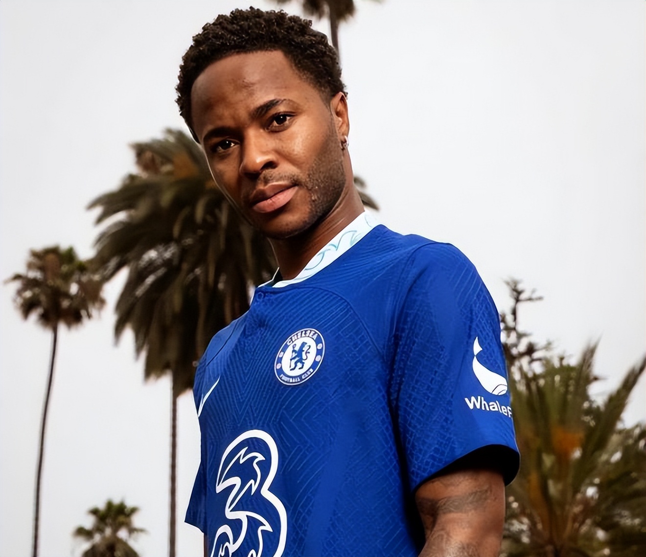 博辛瓦建议斯特林增加内切的频率，凯尔租借桑乔的设想很可靠