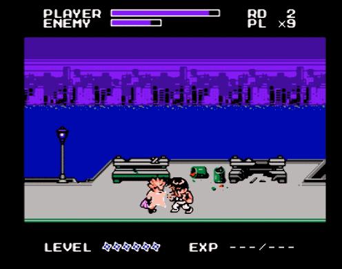 盘点fc经典游戏,盘点十大经典FC游戏