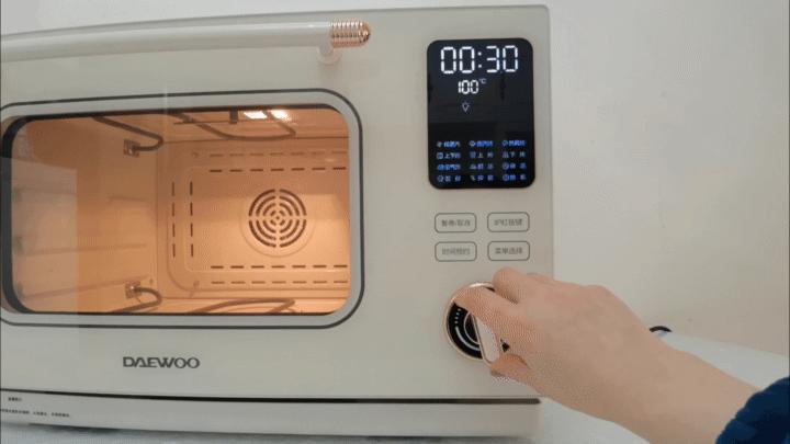 大宇蒸烤机k9优缺点,大宇蒸烤箱k9缺点