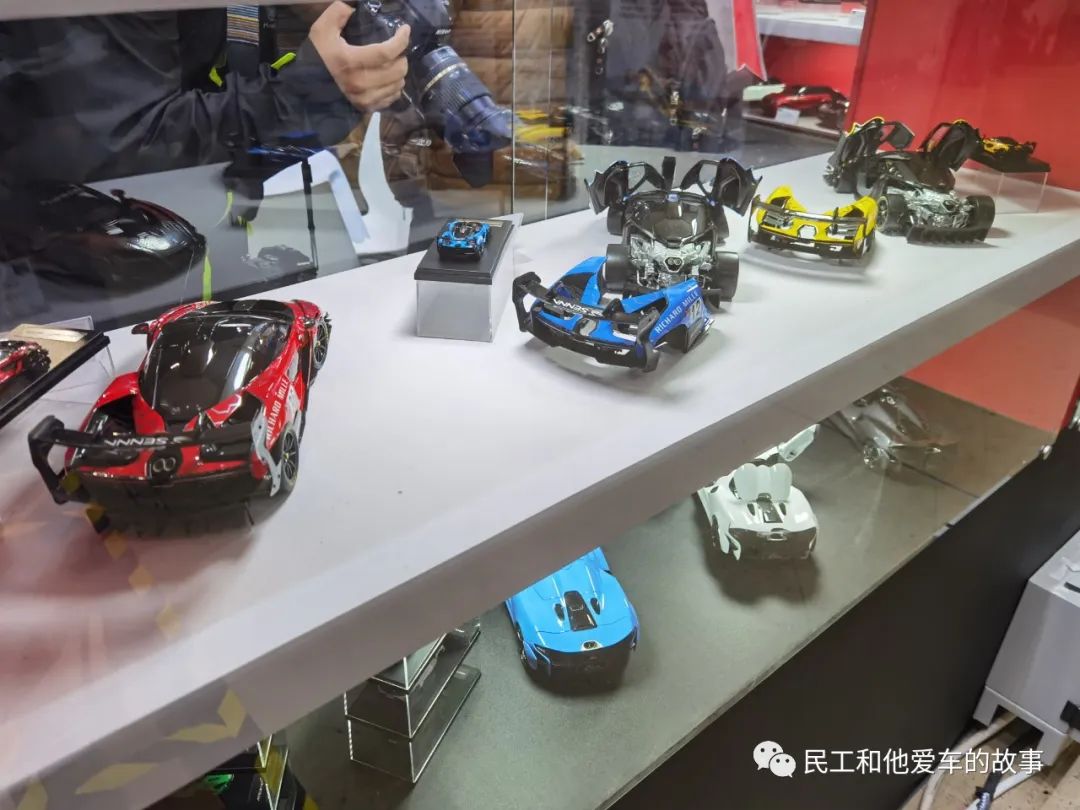 中国国际模型展览会从哪一年举办,2024年北京中国国际模型博览会