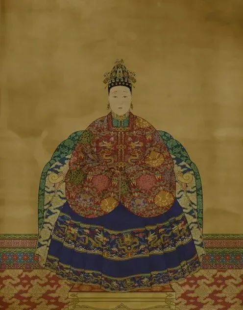 在位最久的明朝皇帝,明朝在位最久的皇帝