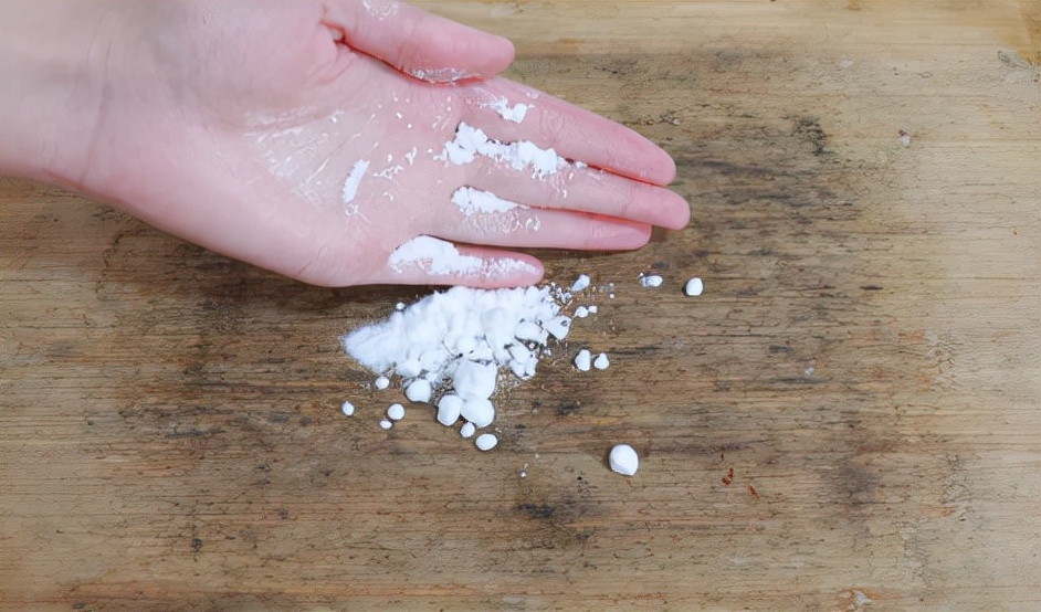 菜板发霉怎么去除最好方法,发霉菜板怎么洗得干净