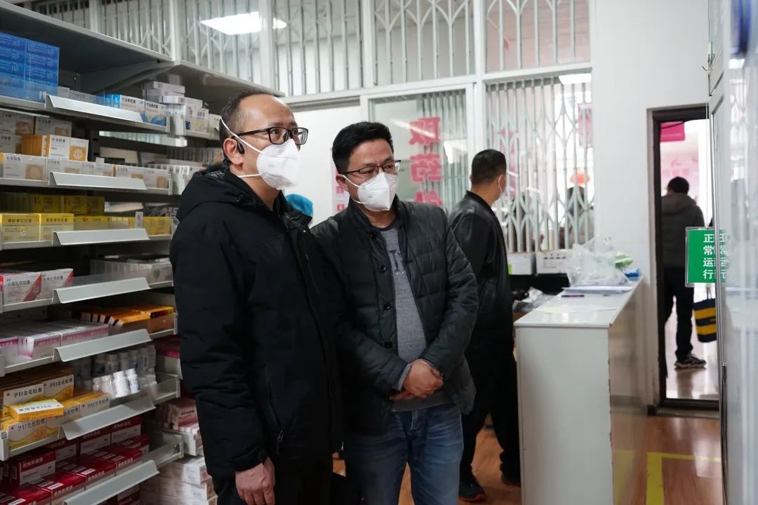 加强新冠病毒感染医疗救治工作,大理新冠疫情防控工作