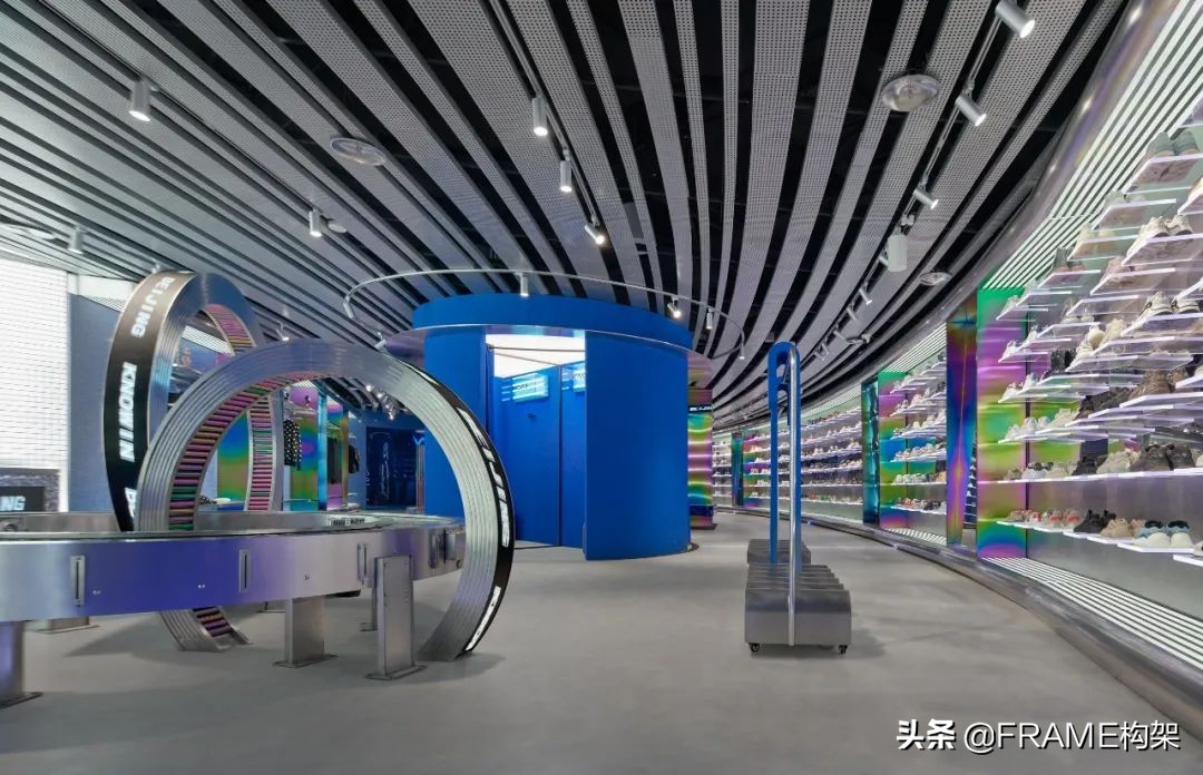 年轻人对设计的整体需求,年轻人喜欢的空间