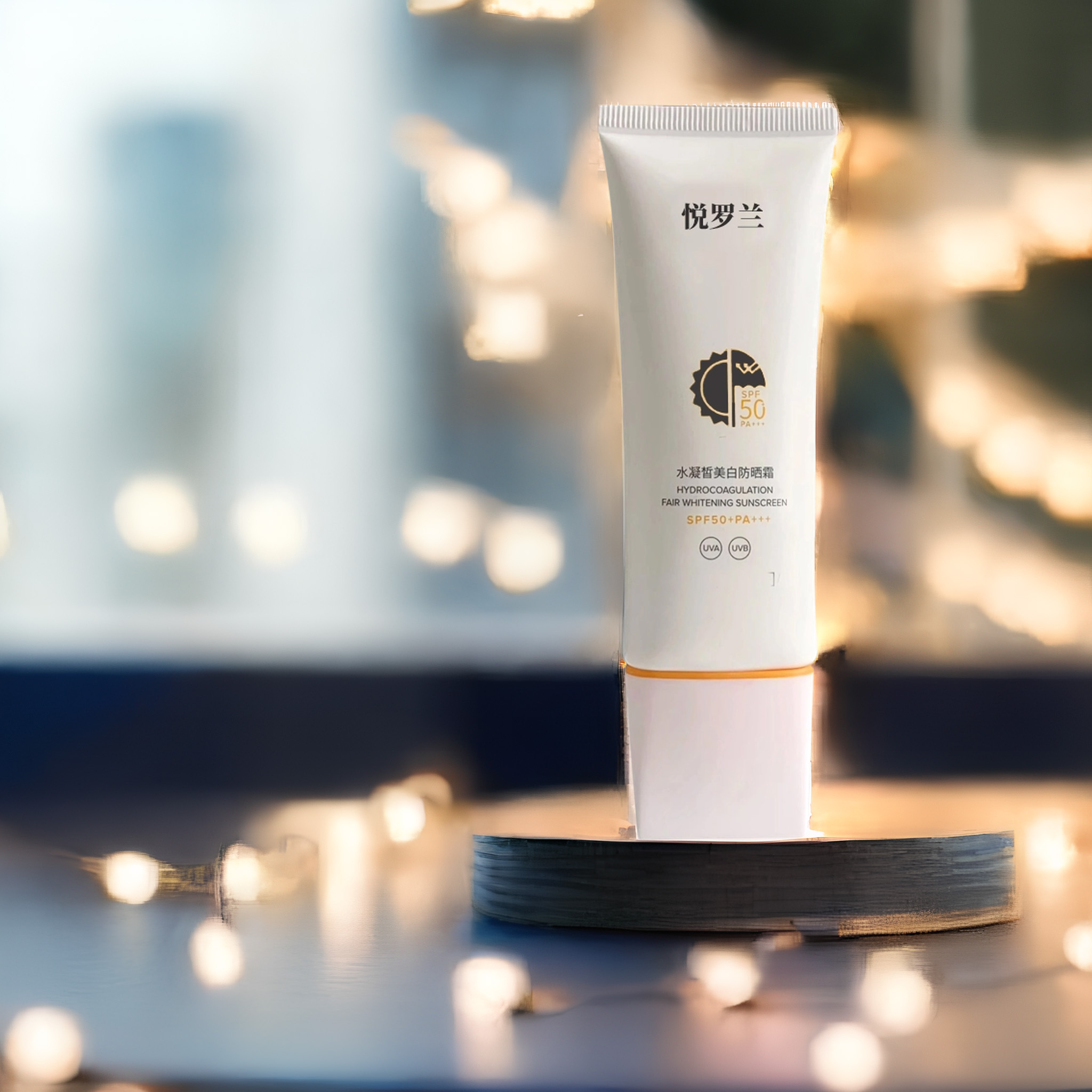 防晒霜哪款防晒不油腻好用,防晒效果好又不油腻的防晒霜