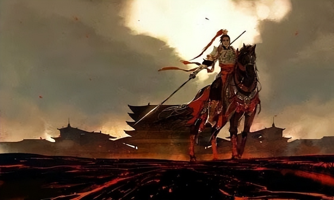 8本已完结北宋军阀流历史架空小说，英雄驾长车，踏破贺兰山缺