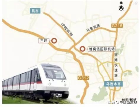 北京最佳磁悬浮线路图,吐血整理24种数据可视化