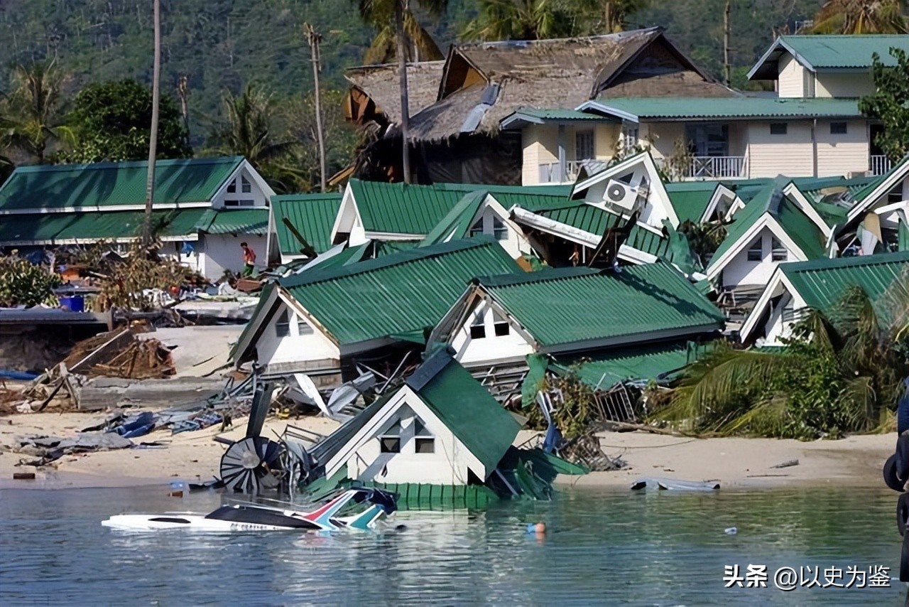 日本十大地震灾害,日本强震引发海啸地震几级