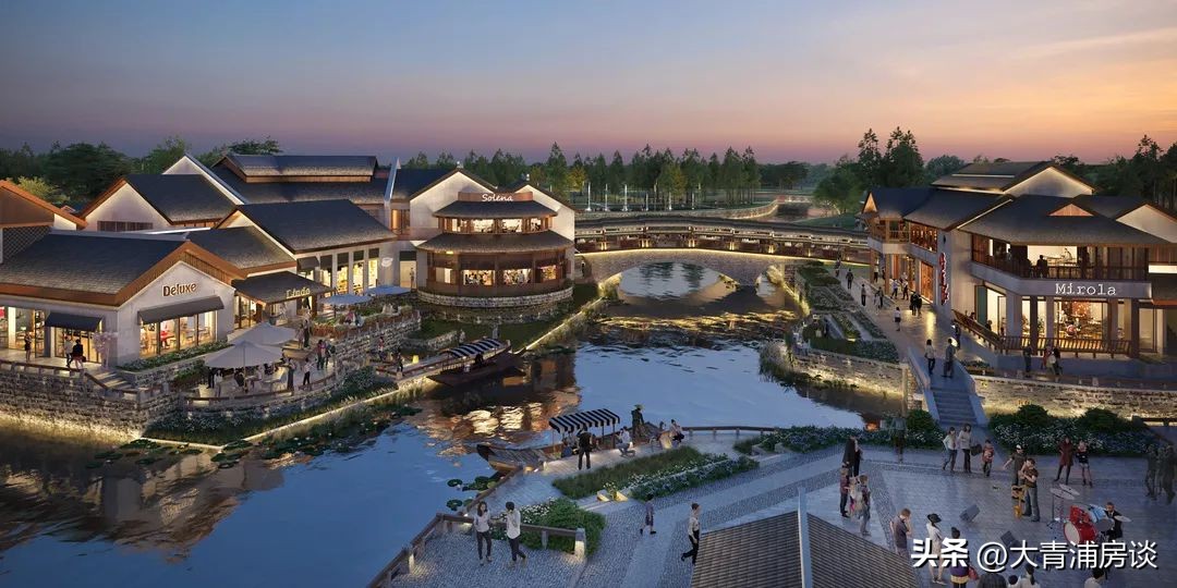 狂飙门店,上海市青浦区购物中心