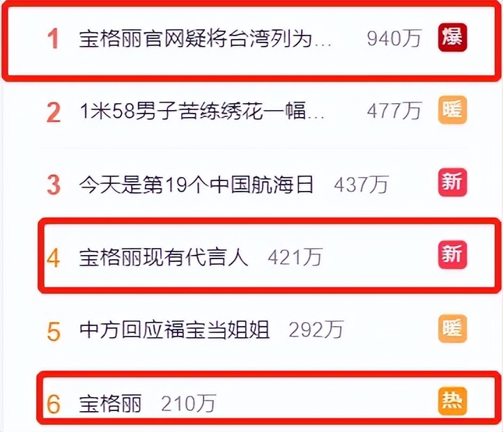 宝格丽致歉被批没诚意,宝格丽中国道歉声明人民日报