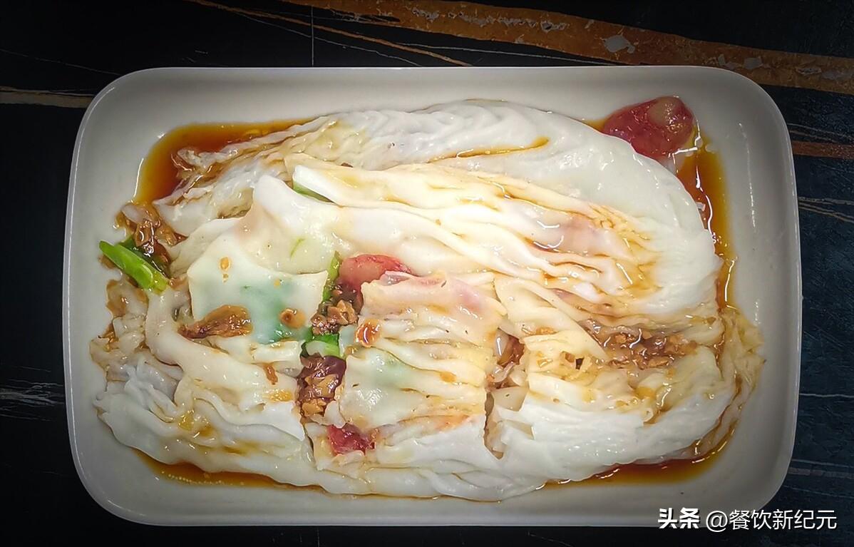 那些尝一口就忘不掉的特色小吃,几十种本土小吃让你一次吃个够