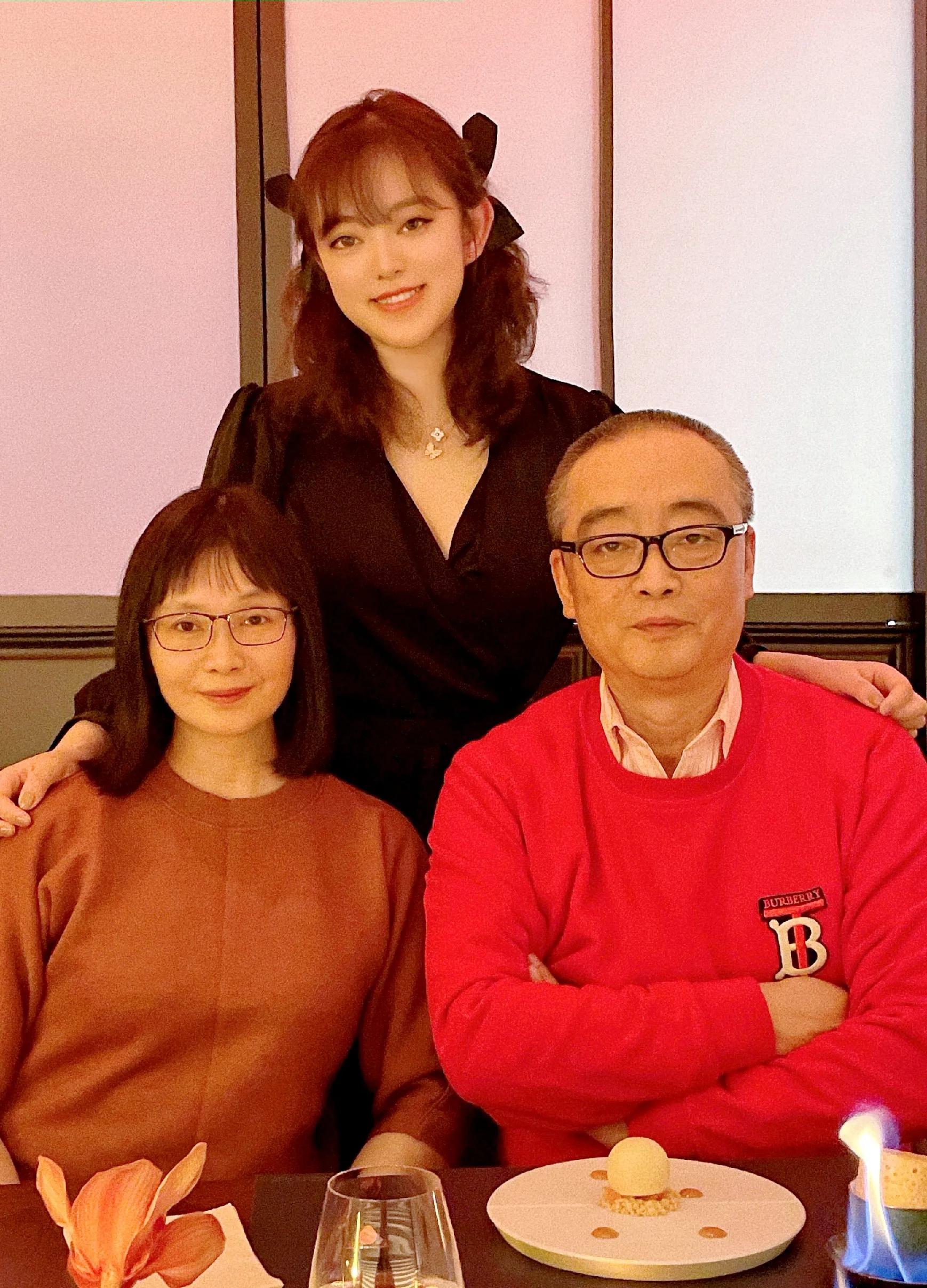 #开始记日记#1777马凯忆旧墨瑞晚餐的一点思考