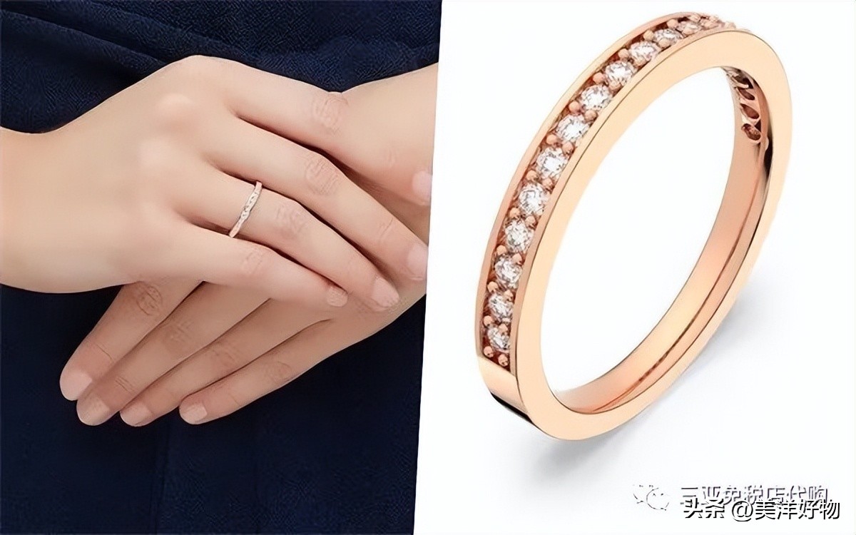 pandora潘多拉公主戒指,潘多拉pandora闪耀欢腾之心戒指