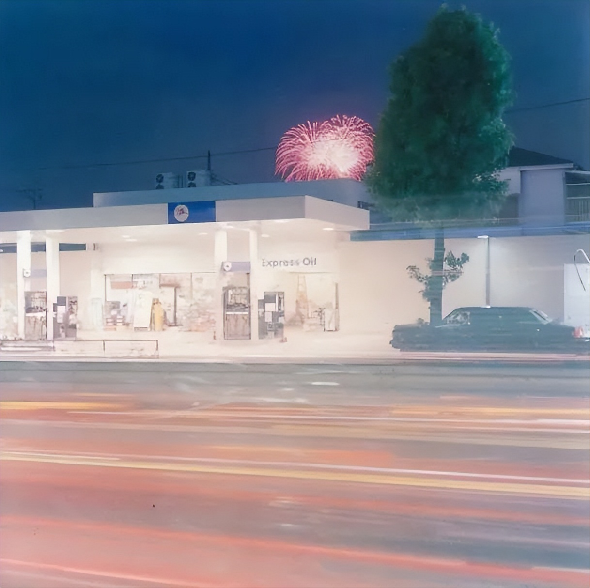 大师级摄影作品背后的五大法则,大师是怎么炼成的