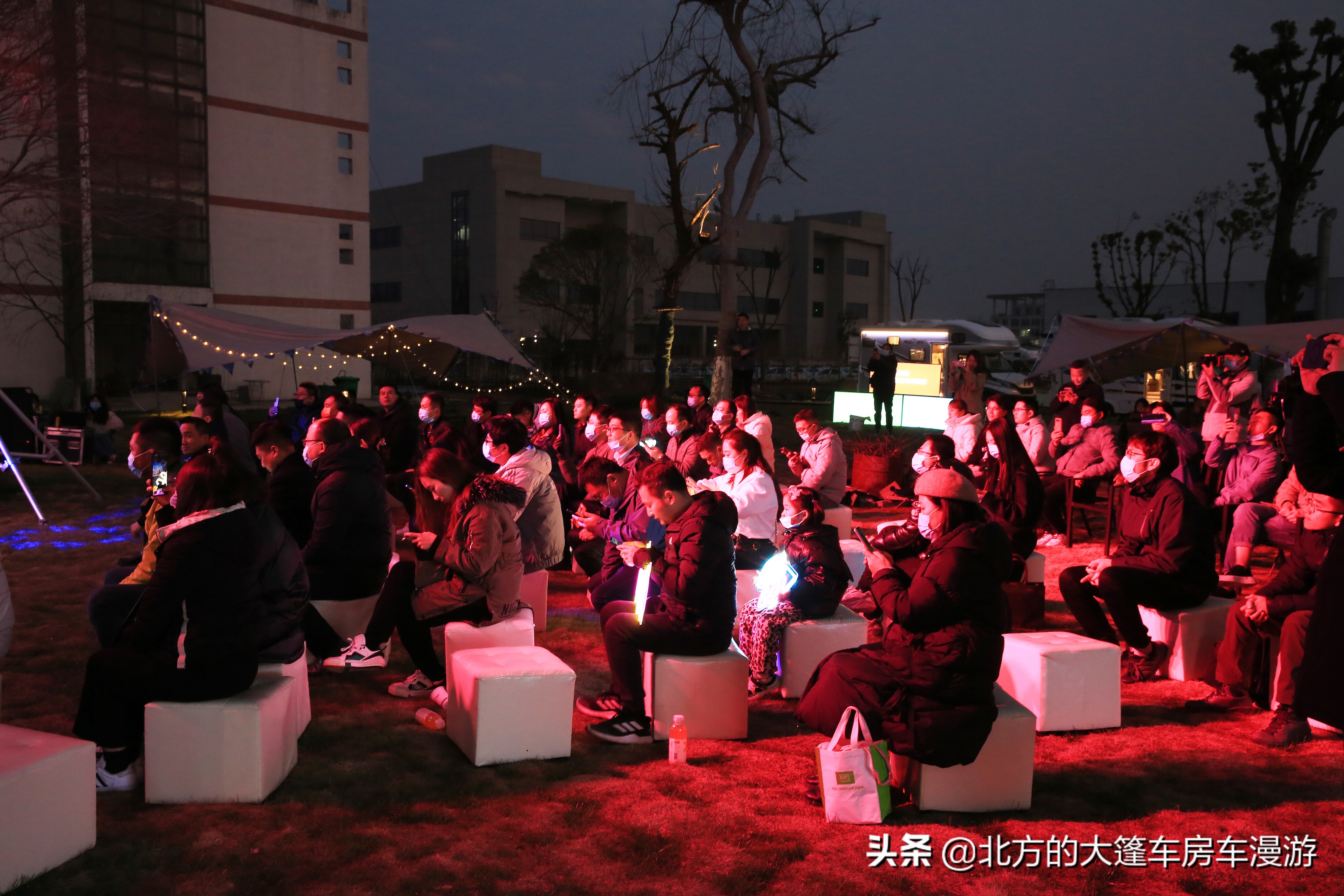 2021年最流行的房车,2022性价比最高的10款b型房车