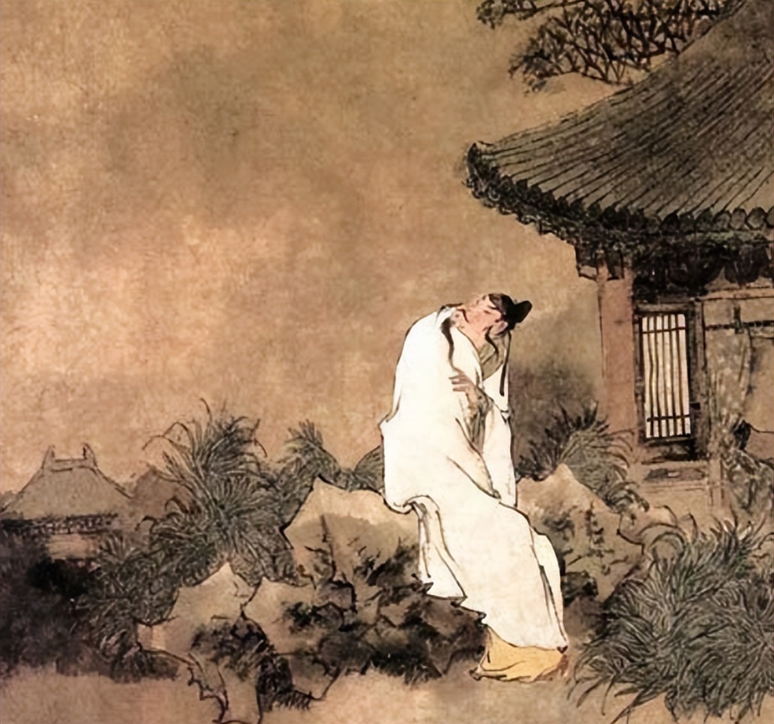 李白首创一个词牌，极为难写，佳作很少，毛*东泽**却写成千古名作