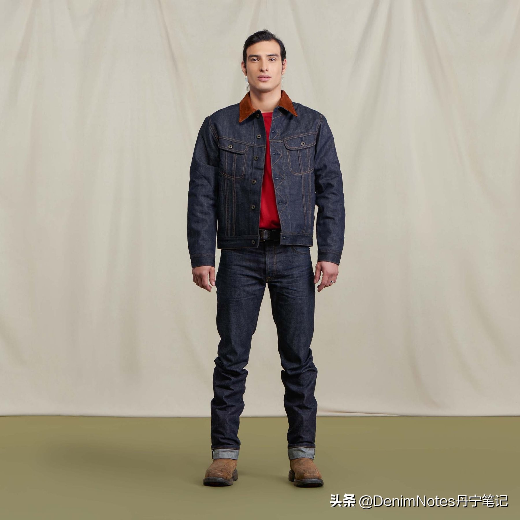 如何辨别牛仔衣的质量好坏,牛仔夹克质量怎么样