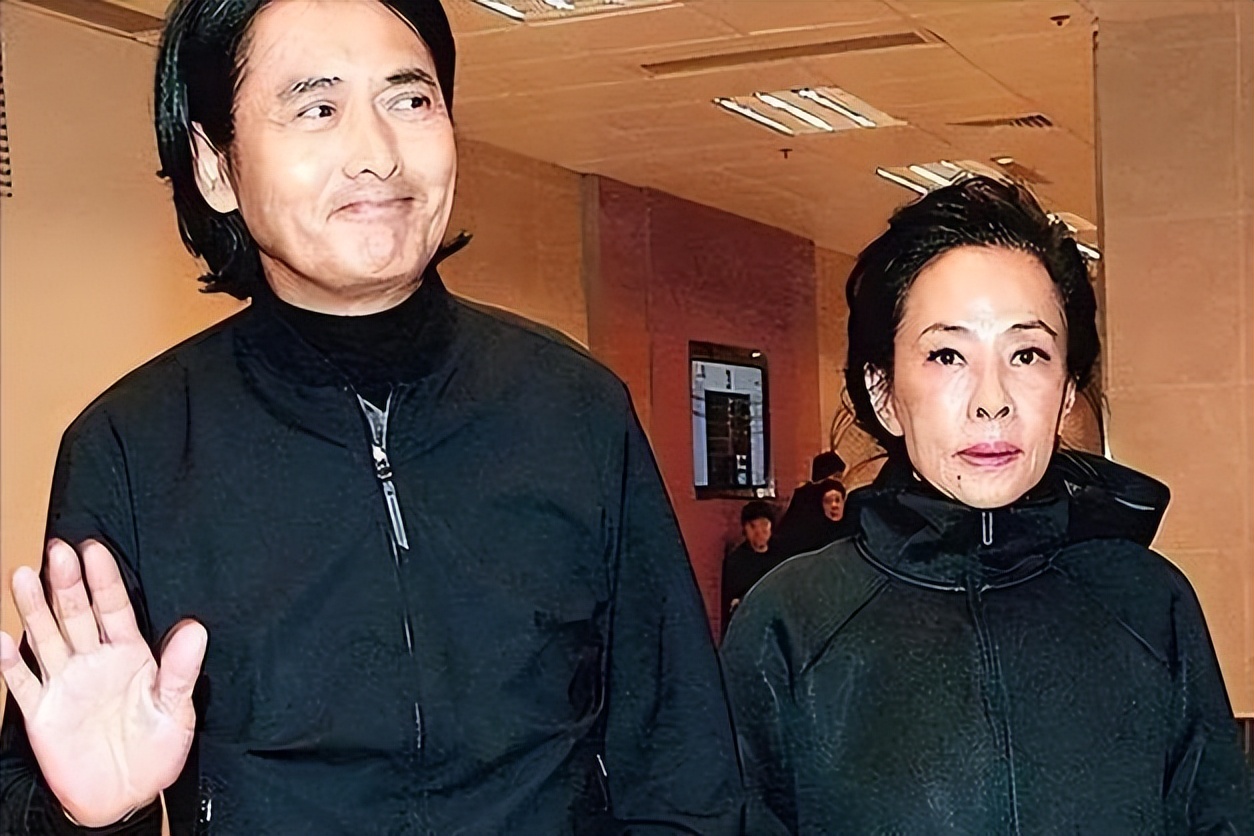 娶了13位外国老婆的男明星,盘点娶外国媳妇的男星